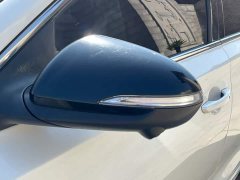 Changan Eado 2023 Enjoy Plus Blue Whale NE 1.4T GDI DCT Luxury Edition - ფოტო 10