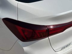 Changan Eado 2023 Enjoy Plus Blue Whale NE 1.4T GDI DCT Luxury Edition - ფოტო 11