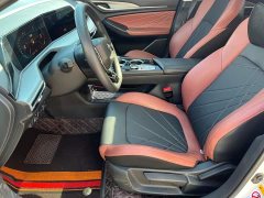 Changan Eado 2023 Enjoy Plus Blue Whale NE 1.4T GDI DCT Luxury Edition - ფოტო 12