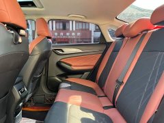 Changan Eado 2023 Enjoy Plus Blue Whale NE 1.4T GDI DCT Luxury Edition - ფოტო 13