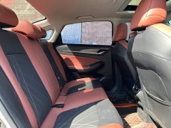 Changan Eado 2023 Enjoy Plus Blue Whale NE 1.4T GDI DCT Luxury Edition - ფოტო 14