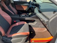 Changan Eado 2023 Enjoy Plus Blue Whale NE 1.4T GDI DCT Luxury Edition - ფოტო 15
