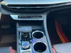 Changan Eado 2023 Enjoy Plus Blue Whale NE 1.4T GDI DCT Luxury Edition - ფოტო 18