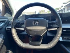 Changan Eado 2023 Enjoy Plus Blue Whale NE 1.4T GDI DCT Luxury Edition - ფოტო 19