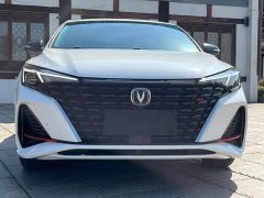 Changan Eado 2023 Enjoy Plus Blue Whale NE 1.4T GDI DCT Luxury Edition - ფოტო 2