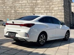 Changan Eado 2023 Enjoy Plus Blue Whale NE 1.4T GDI DCT Luxury Edition - ფოტო 4