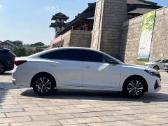 Changan Eado 2023 Enjoy Plus Blue Whale NE 1.4T GDI DCT Luxury Edition - ფოტო 5