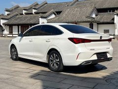 Changan Eado 2023 Enjoy Plus Blue Whale NE 1.4T GDI DCT Luxury Edition - ფოტო 6
