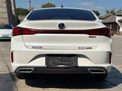 Changan Eado 2023 Enjoy Plus Blue Whale NE 1.4T GDI DCT Luxury Edition - ფოტო 7