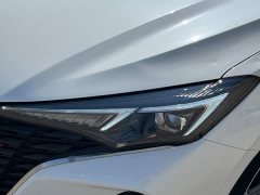 Changan Eado 2023 Enjoy Plus Blue Whale NE 1.4T GDI DCT Luxury Edition - ფოტო 8