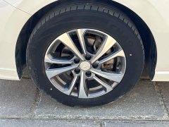 Changan Eado 2023 Enjoy Plus Blue Whale NE 1.4T GDI DCT Luxury Edition - ფოტო 9