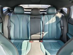 SAIC MG7 2.0T Automatic Hunter Beauty Luxury Edition - ფოტო 11