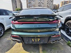 SAIC MG7 2.0T Automatic Hunter Beauty Luxury Edition - ფოტო 14