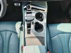SAIC MG7 2.0T Automatic Hunter Beauty Luxury Edition - ფოტო 6