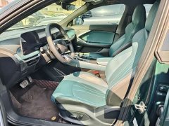 SAIC MG7 2.0T Automatic Hunter Beauty Luxury Edition - ფოტო 7