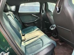 SAIC MG7 2.0T Automatic Hunter Beauty Luxury Edition - ფოტო 9