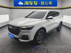 Haval H6 National Trend Edition 1.5T Automatic Urban Version - ფოტო 1