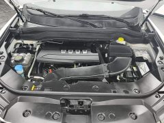 Haval H6 National Trend Edition 1.5T Automatic Urban Version - ფოტო 10