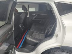 Haval H6 National Trend Edition 1.5T Automatic Urban Version - ფოტო 11