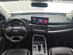 Haval H6 National Trend Edition 1.5T Automatic Urban Version - ფოტო 12