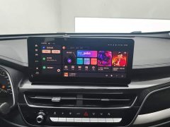 Haval H6 National Trend Edition 1.5T Automatic Urban Version - ფოტო 13