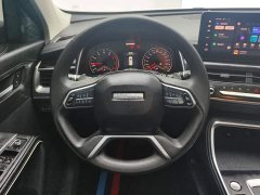 Haval H6 National Trend Edition 1.5T Automatic Urban Version - ფოტო 15