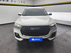 Haval H6 National Trend Edition 1.5T Automatic Urban Version - ფოტო 2