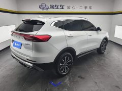 Haval H6 National Trend Edition 1.5T Automatic Urban Version - ფოტო 3