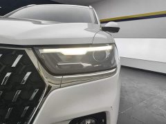Haval H6 National Trend Edition 1.5T Automatic Urban Version - ფოტო 5