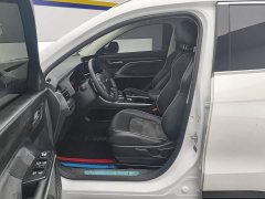 Haval H6 National Trend Edition 1.5T Automatic Urban Version - ფოტო 9