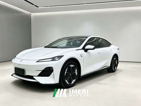 2022 Deepal Deep Blue SL03 515 Pure Electric Version - ავტომობილი ჩინეთიდან