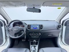 Kia Huanchi 2020 1.4L Automatic Comfort Sunroof Edition - ფოტო 13