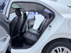 Kia Huanchi 2020 1.4L Automatic Comfort Sunroof Edition - ფოტო 14