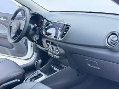 Kia Huanchi 2020 1.4L Automatic Comfort Sunroof Edition - ფოტო 15