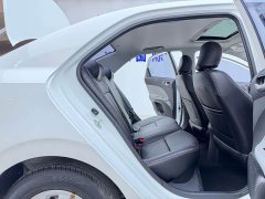 Kia Huanchi 2020 1.4L Automatic Comfort Sunroof Edition - ფოტო 17