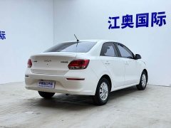 Kia Huanchi 2020 1.4L Automatic Comfort Sunroof Edition - ფოტო 18