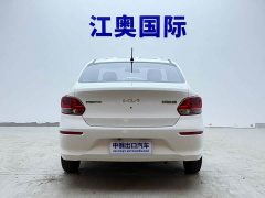 Kia Huanchi 2020 1.4L Automatic Comfort Sunroof Edition - ფოტო 19