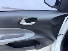 Kia Huanchi 2020 1.4L Automatic Comfort Sunroof Edition - ფოტო 4