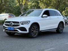 Mercedes-Benz GLC 260 L 4MATIC Luxury - ფოტო 1