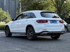Mercedes-Benz GLC 260 L 4MATIC Luxury - ფოტო 10