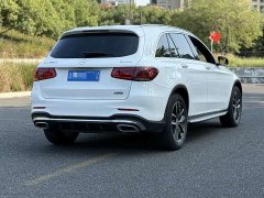 Mercedes-Benz GLC 260 L 4MATIC Luxury - ფოტო 12