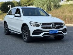 Mercedes-Benz GLC 260 L 4MATIC Luxury - ფოტო 2
