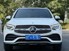 Mercedes-Benz GLC 260 L 4MATIC Luxury - ფოტო 3
