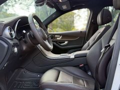 Mercedes-Benz GLC 260 L 4MATIC Luxury - ფოტო 4