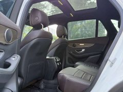 Mercedes-Benz GLC 260 L 4MATIC Luxury - ფოტო 5