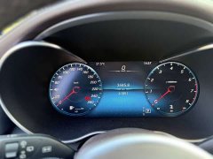 Mercedes-Benz GLC 260 L 4MATIC Luxury - ფოტო 6