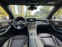 Mercedes-Benz GLC 260 L 4MATIC Luxury - ფოტო 7