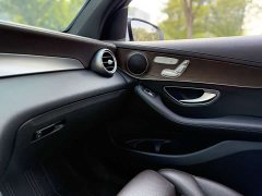 Mercedes-Benz GLC 260 L 4MATIC Luxury - ფოტო 8