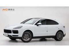 Porsche Cayenne 3.0T Platinum Edition - ფოტო 1