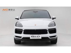 Porsche Cayenne 3.0T Platinum Edition - ფოტო 2